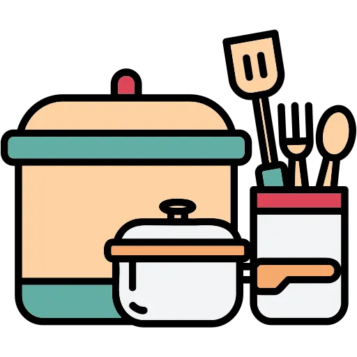 Kitchen Tools & Cookware