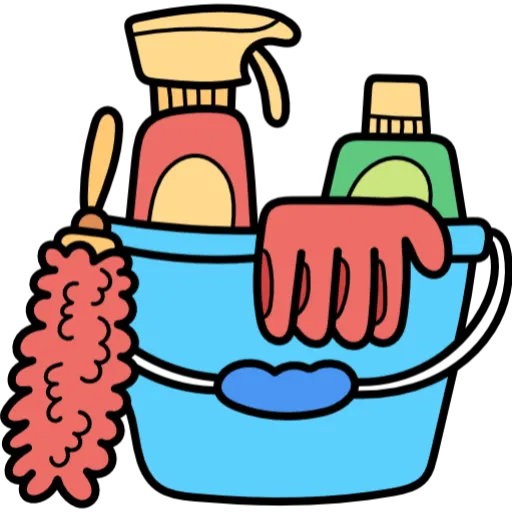Cleaning Tools