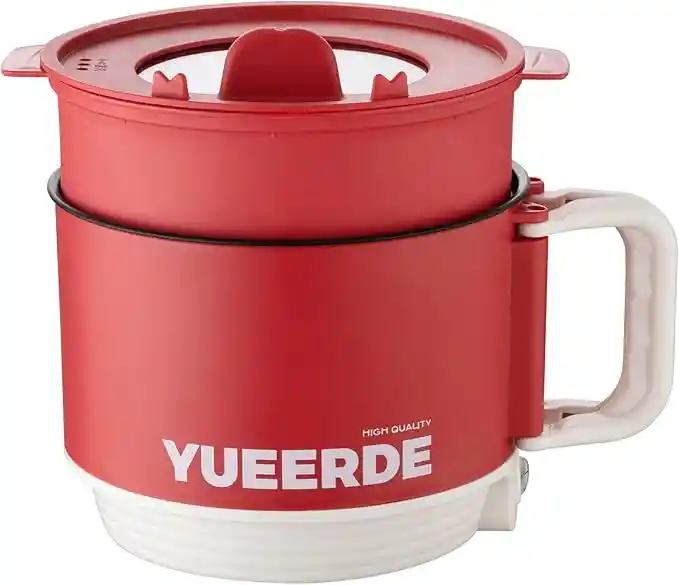 Yueerde Mini Cooking Pot (1.5L)