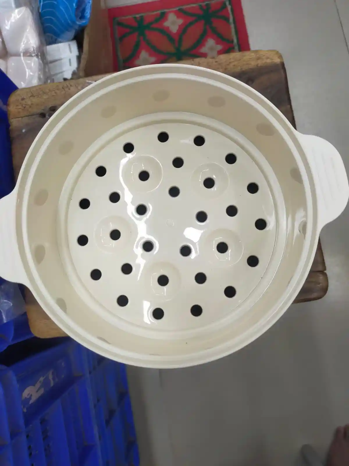 Yueerde Mini Cooking Pot (1.5L) - View