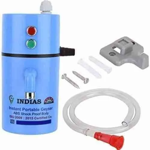 Ultino Pro Portable Geyser - View