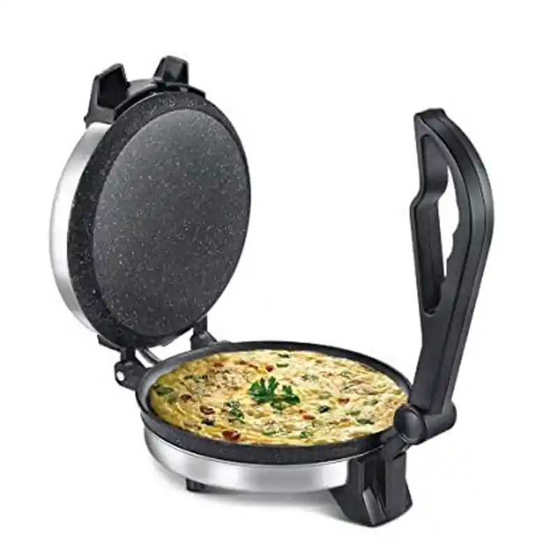 DEEN Electric Nonstick Ruti Maker 8.5 Inch