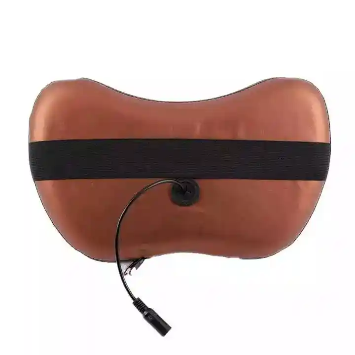 Car and Home Massage Pillow - View