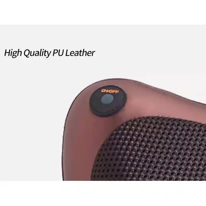 Car and Home Massage Pillow - View