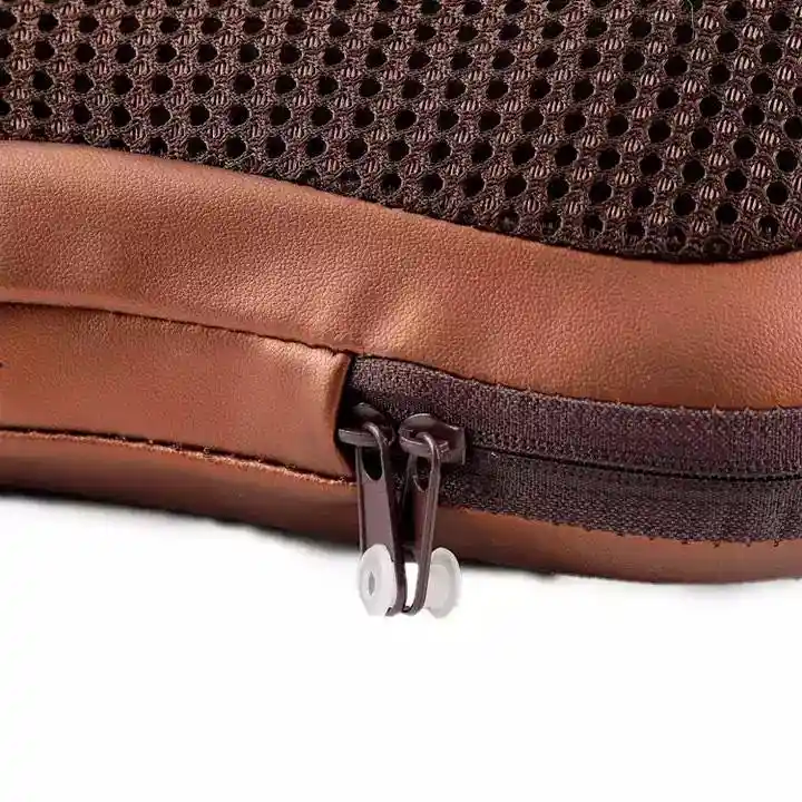 Car and Home Massage Pillow - View