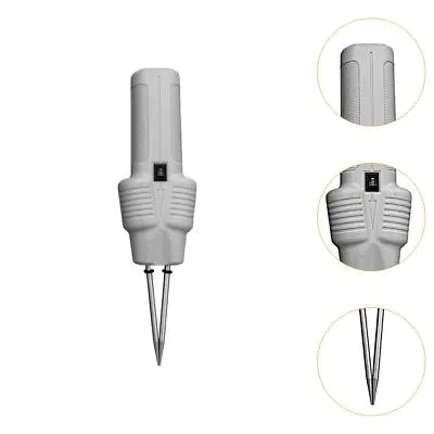 Electric Feather Plucker Hair Extractor 160W Handheld Chicken Duck Goose Short Hair Removing Machine Poultry Hair Remove Tools - View