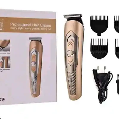 Kemei km-756 model Hair Trimmer