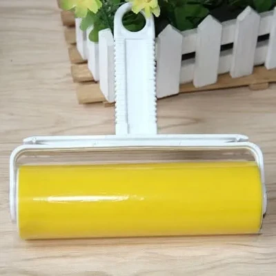 Lint Remover Roller Washable & Reusable
