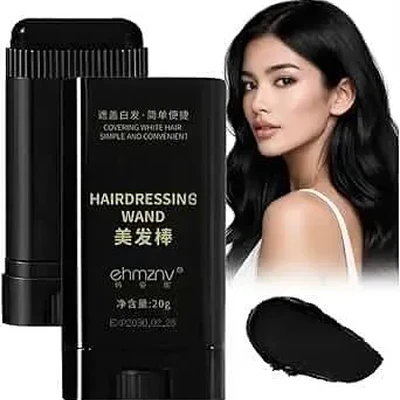 Instant Hair Color Wand